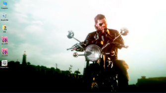 Was Gonna Update This With An Mgsv Tpp Wallpaper Screencap Awhile Ago