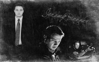 Jeremy Renner Wallpaper