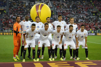 Spanish Football Wallpaper