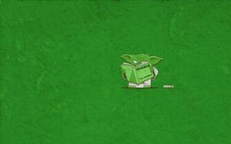 Star Wars Green Screen Background