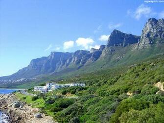 Cape Town Wallpaper Unlimited Km And South Africa Car