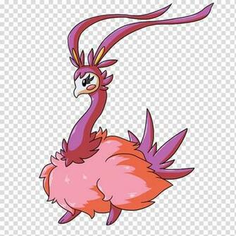 Pok Mon X And Y Aromatisse Altaria Ampharos Pokemon Transparent