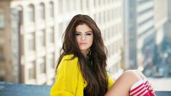 Beautiful Selena Gomez HD Wallpaper All