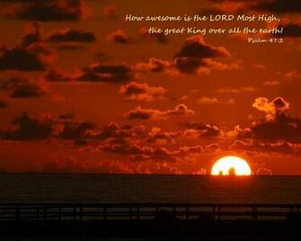 Psalm Wallpaper Christian And Background