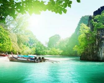 Thailand Beach Scenes Photos HD Wallpaper Current Size X