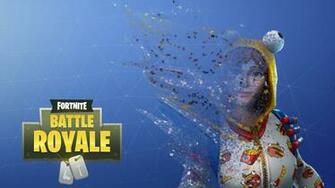 Two Highly Anticipated Skins Were Deleted From Fortnite Dexerto