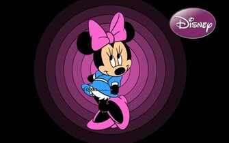 Minnie Mouse Wallpaper