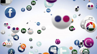 Social Media Wallpaper HD