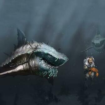 Cool HD iPad Wallpaper
