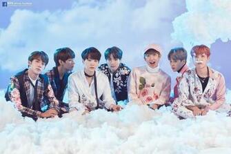 Bts Wallpaper For Desktop Image