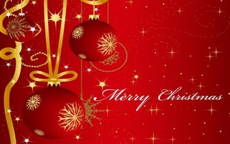 Wallpaper Merry Christmas Greetings Image Desktop