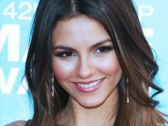 Victoria Justice Desktop Wallpaper In Widescreen HD
