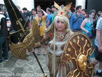 Athena Smite Wallpaper Pax By Nwpark