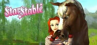 Star Stable Wallpaper