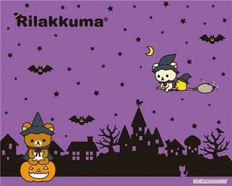 Kawaii Halloween Wallpaper Modes
