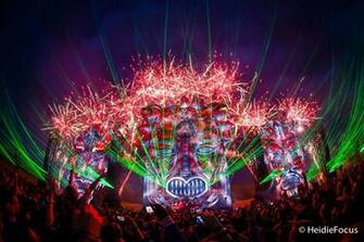 Edm Festival Wallpaper Decibel Outdoor