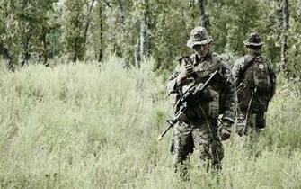 Navy Seal Wallpaper