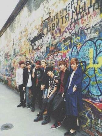 Bts Wallpaper