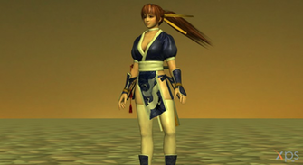 Doa5 Kasumi Wallpaper Maybe By Mistfighter