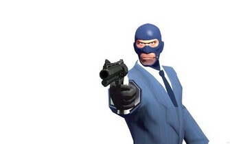 Games HD Wallpaper Subcategory Team Fortress