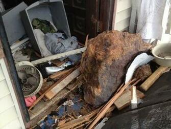 State Promises Emergency Work To Prevent Another Kalihi Rock Fall