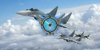 Air Combat HD Wallpaper Militarymaniacssystems Mig29