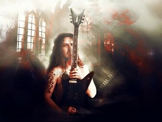 Similar Results Dimebag Darrell Wallpaper Pantera