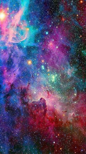 Jt Harris On Cosmos Star Light Bright Galaxy