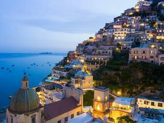 Amalfi Coast Italy Wallpaper Gallery