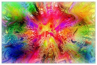 Hippie Amor Libertad Wallpaper Descargable