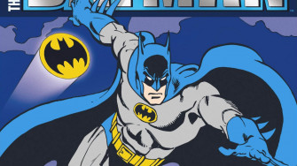 Don T Be Batman