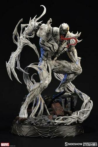 Anti Venom Wallpaper Comics Hq Pictures 4k