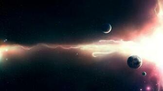 Solar Flare Cool Wallpaper