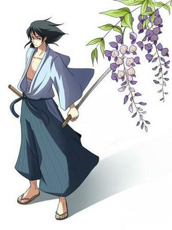 Goemon Wallpaper