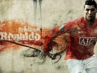 Wallpaper Olampics Cristiano Ronaldo