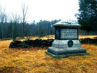 Gettysburg Wallpaper Daily