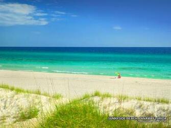 Florida Beaches Beach Photo Desktop Background Nature