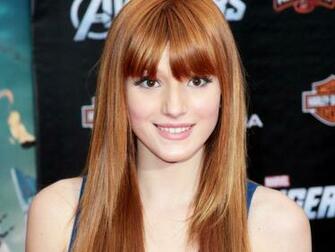 Bella Thorne Famous Wallpaper My Fav