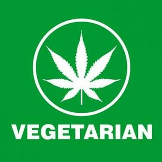 Weed Smoker Vegetarian Wallpaper HD Desktop And Mobile