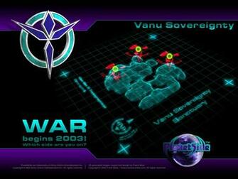 Media Fan Made Planetside Universe