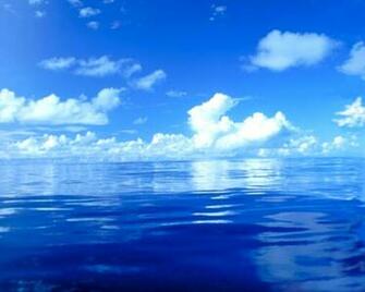 Beautiful Blue Nature Wallpaper In Resolution