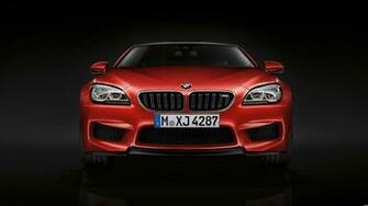 Bmw M6 Competition Package Wallpaper HD Car