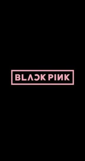 Colouring Your Phone And Desktop With Blackpink S Logo