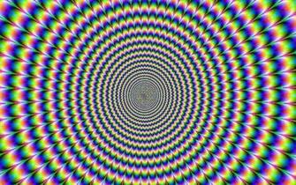 Trippy Mind Wallpaper Top Background