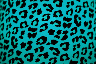 Leopard Print Wallpaper