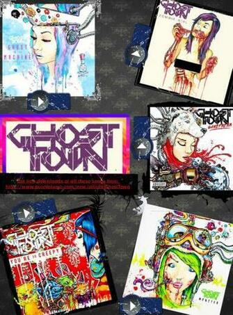 Ghost Town Band Image Pictures Becuo