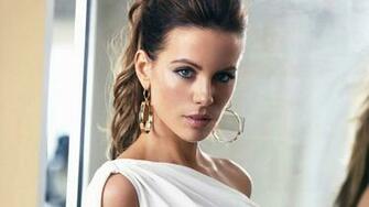 Kate Beckinsale HD Wallpaper