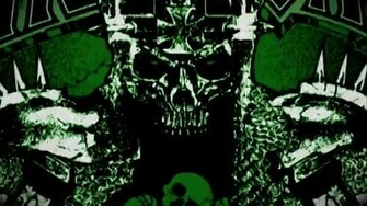 Triple H King Of Kings Entrance Video