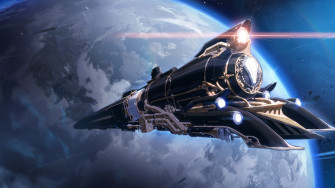 Honkai Star Rail Re A Worthy Genshin Impact Follow Up