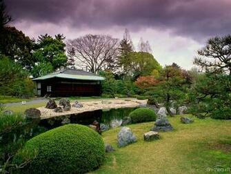 Time Machine August10 Japanese Scenery